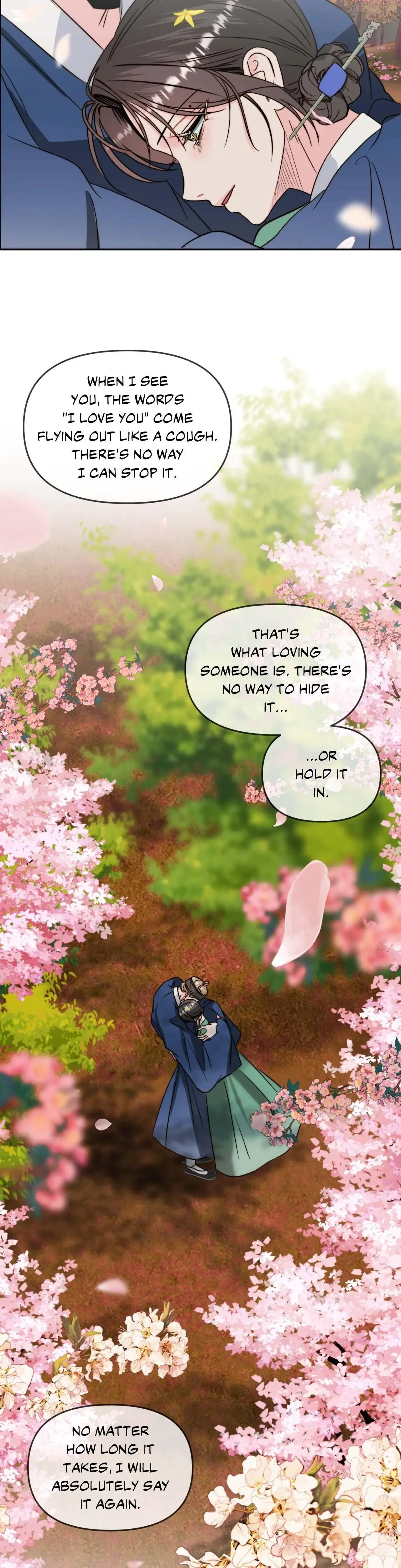 Histamine Heartbreak Episode 56 - Page 34