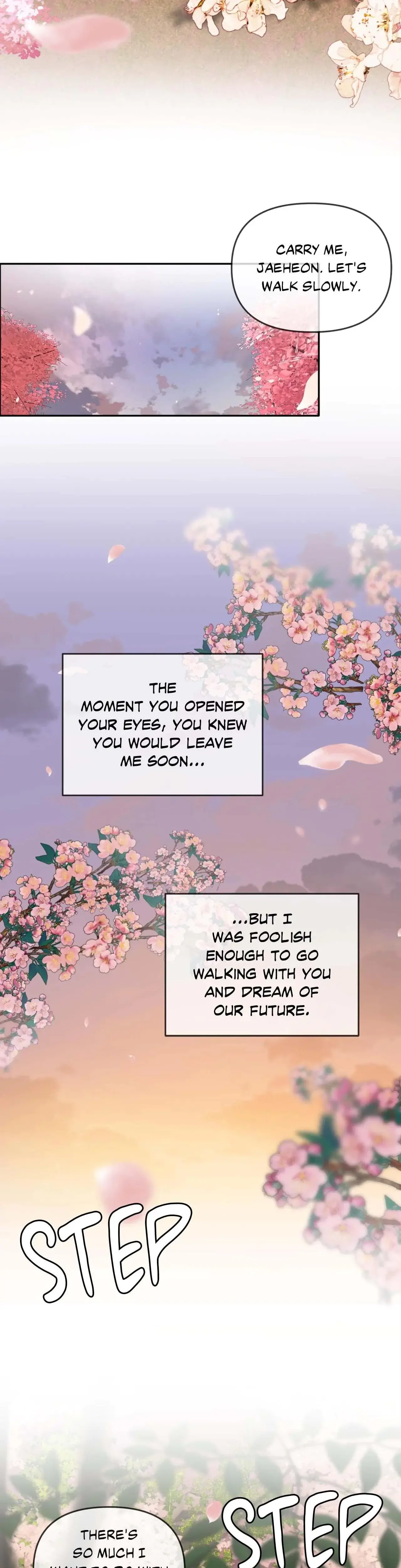 Histamine Heartbreak Episode 56 - Page 35