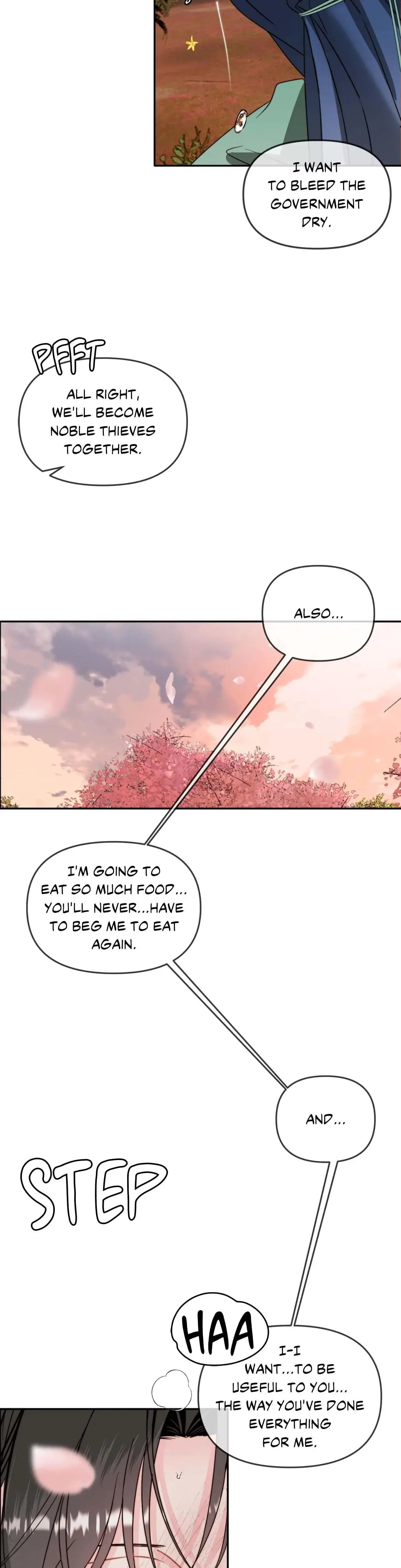 Histamine Heartbreak Episode 56 - Page 38