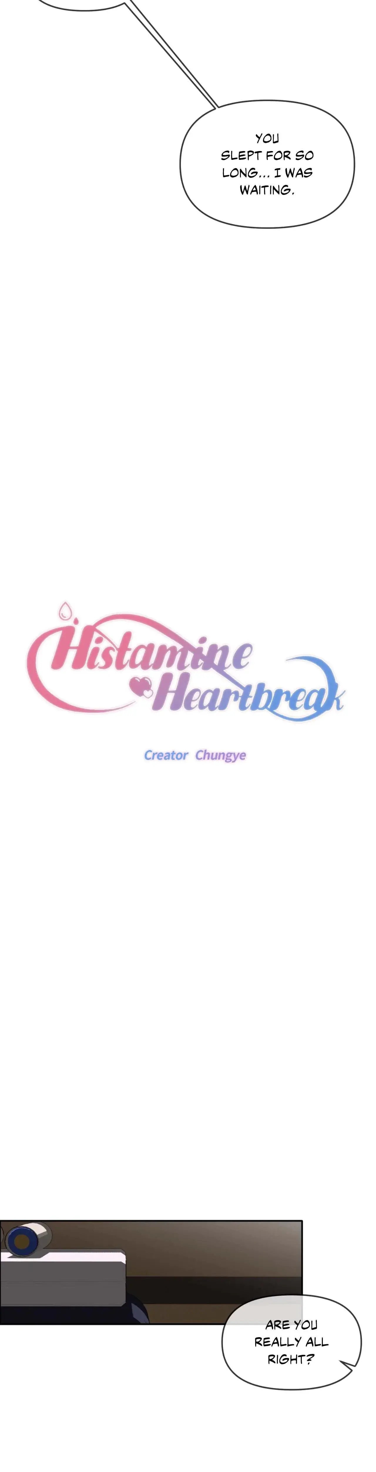 Histamine Heartbreak Episode 56 - Page 4