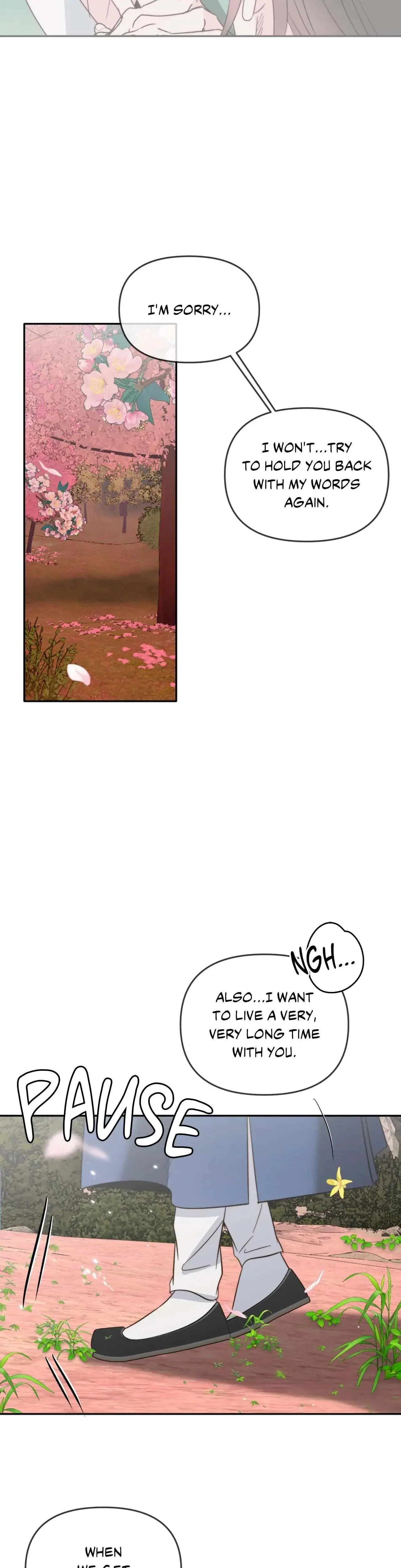 Histamine Heartbreak Episode 56 - Page 40