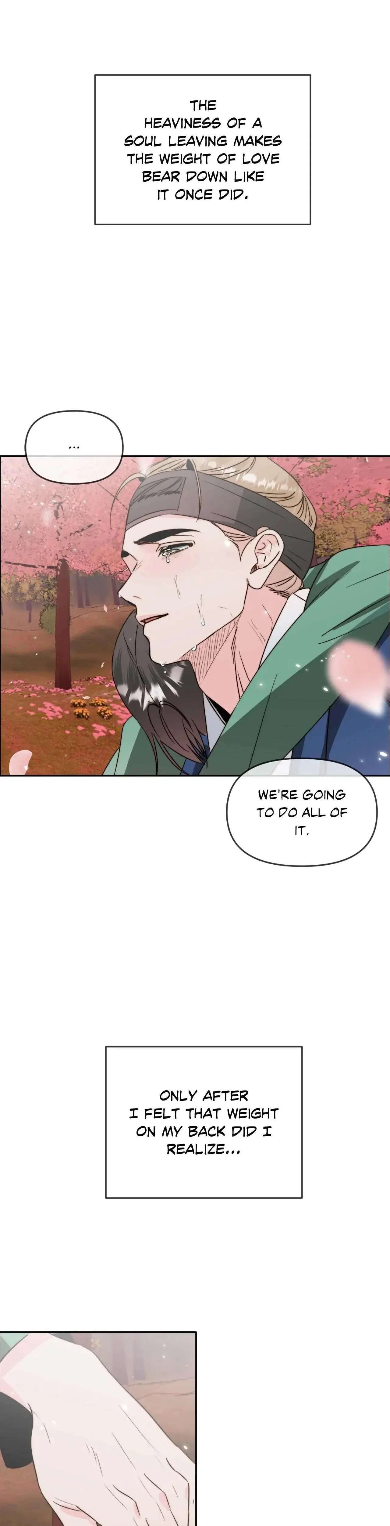 Histamine Heartbreak Episode 56 - Page 42