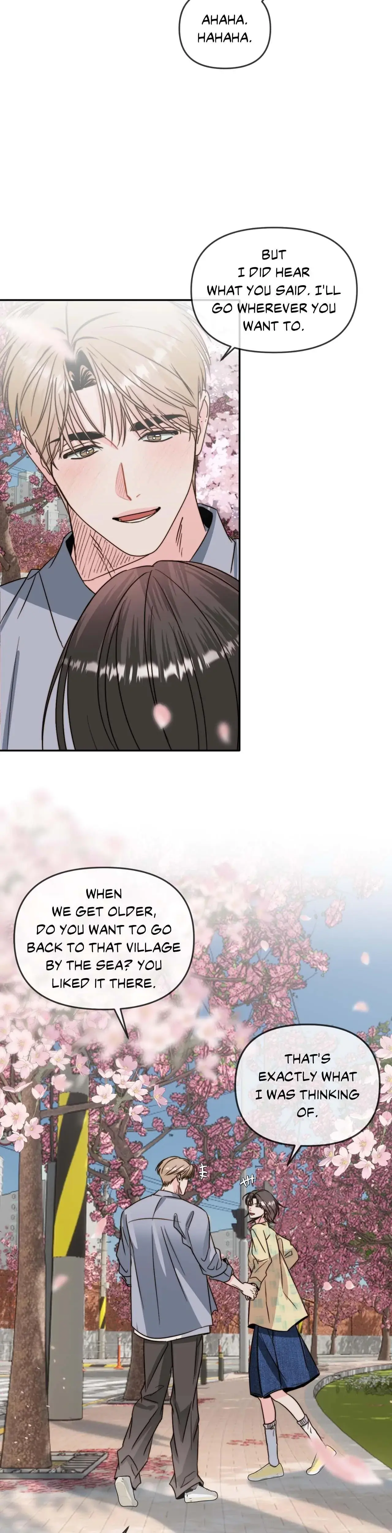 Histamine Heartbreak Episode 56 - Page 46