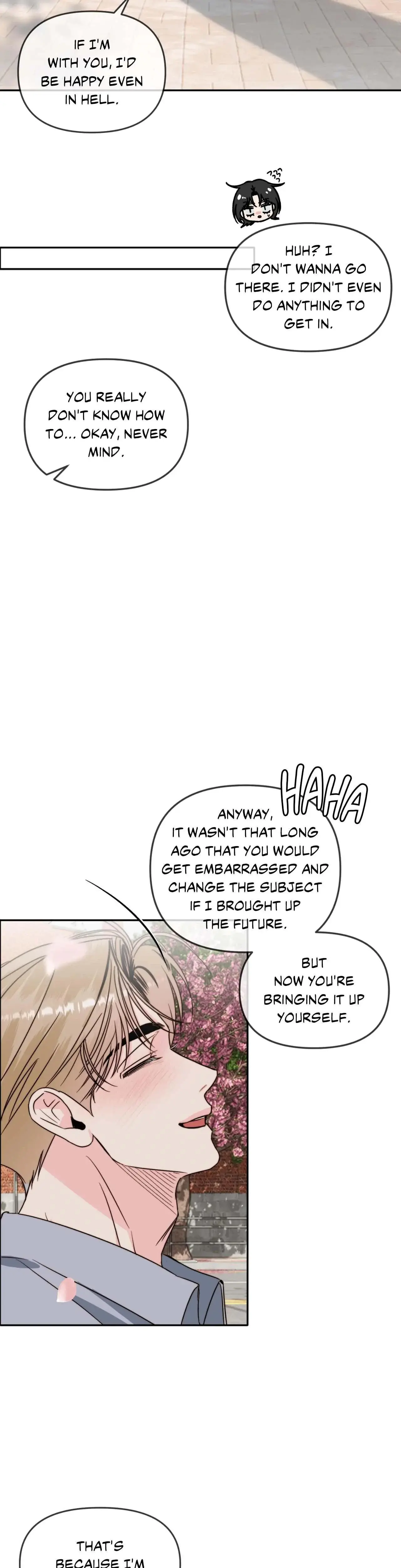 Histamine Heartbreak Episode 56 - Page 47