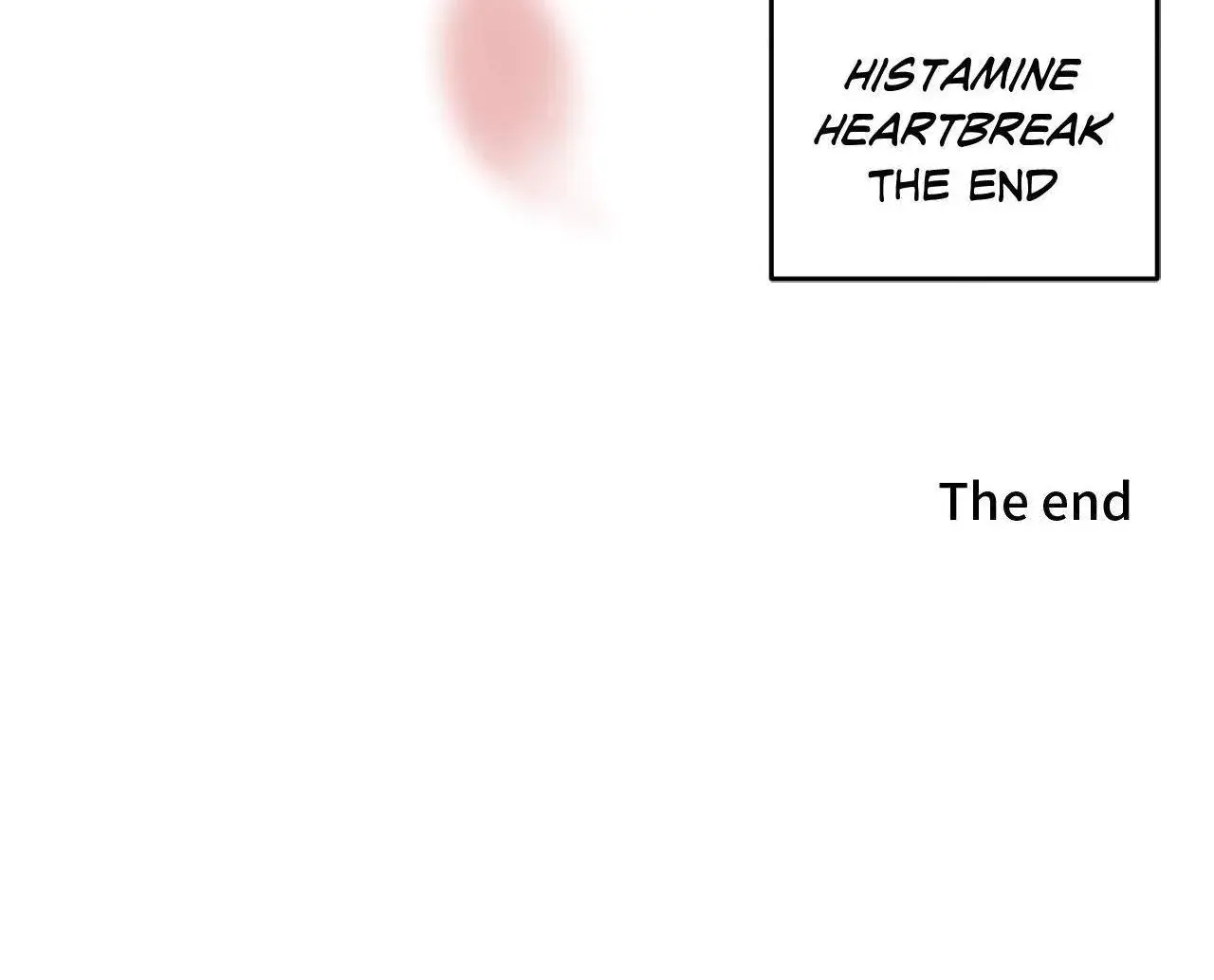 Histamine Heartbreak Episode 56 - Page 56