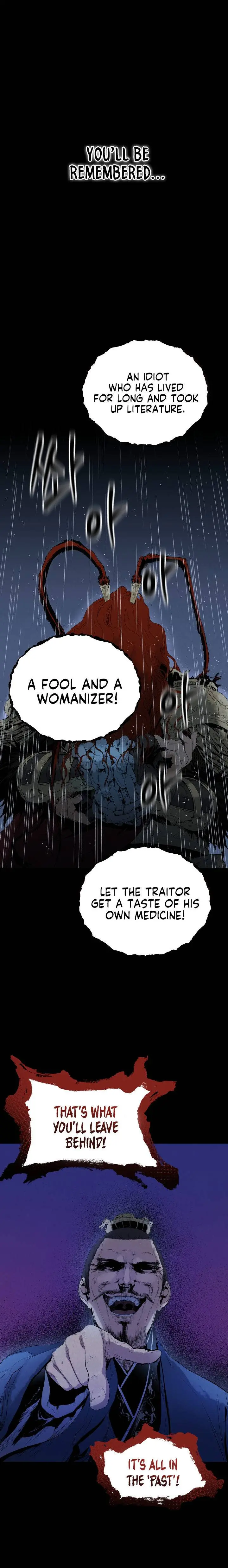 History Of Three States Episode 1 - Page 24