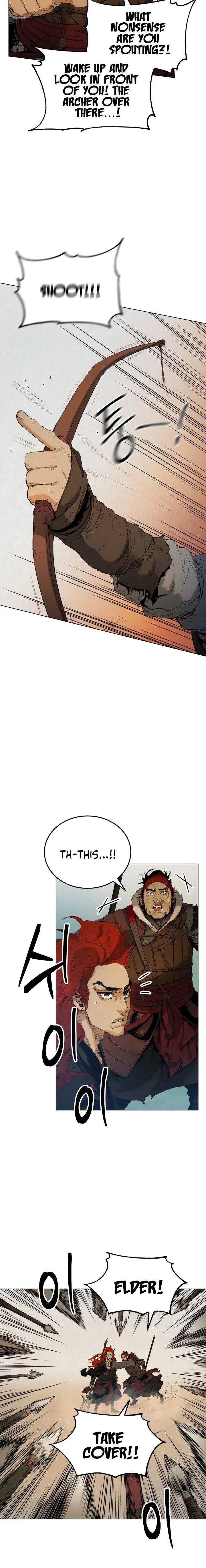 History Of Three States Episode 1 - Page 6