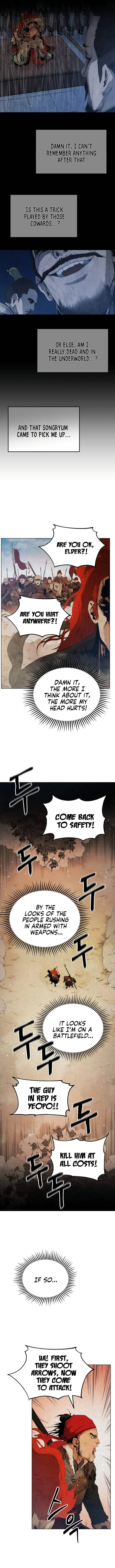 History Of Three States Episode 1 - Page 9