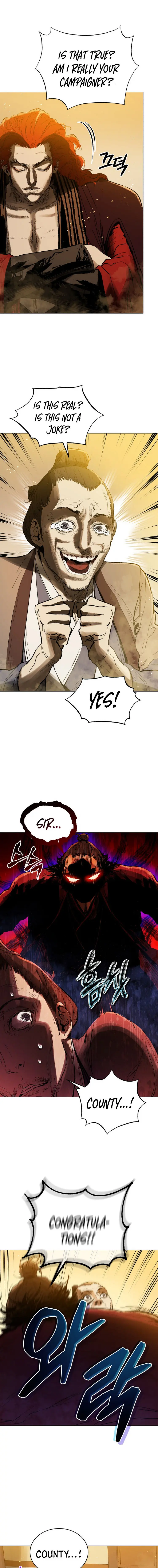 History Of Three States Episode 77 - Page 11