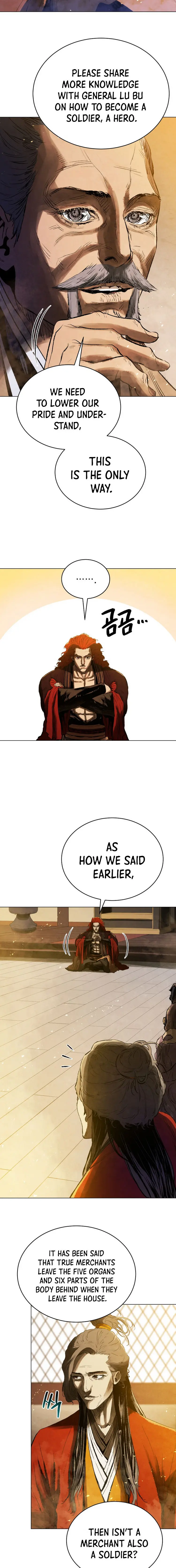 History Of Three States Episode 77 - Page 7