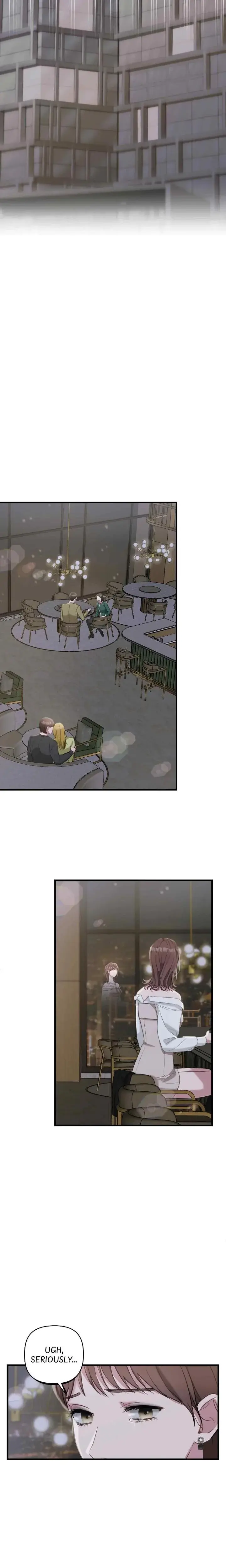 Hit Me One More Time, Teacher Episode 1 - Page 13
