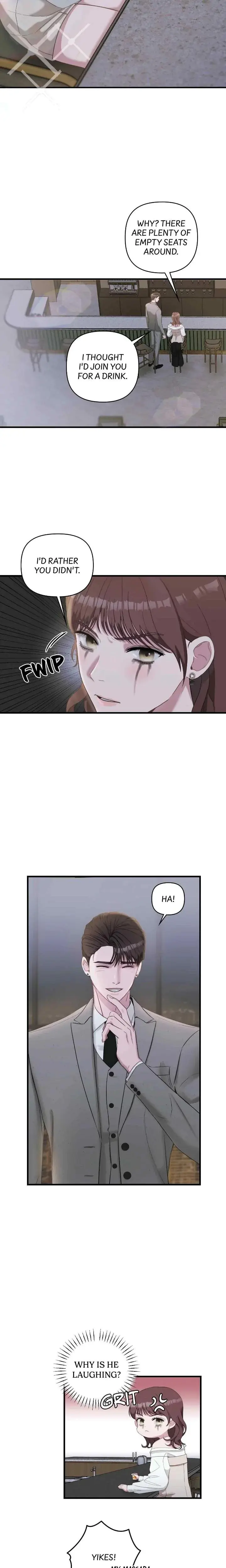Hit Me One More Time, Teacher Episode 1 - Page 20