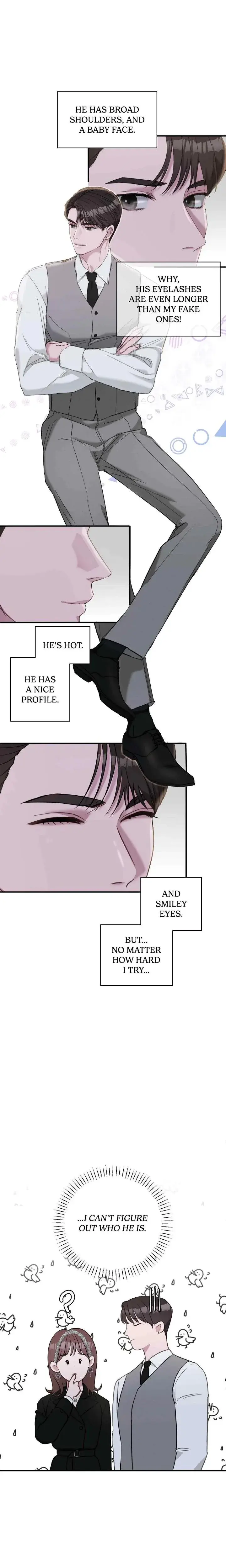 Hit Me One More Time, Teacher Episode 1 - Page 23