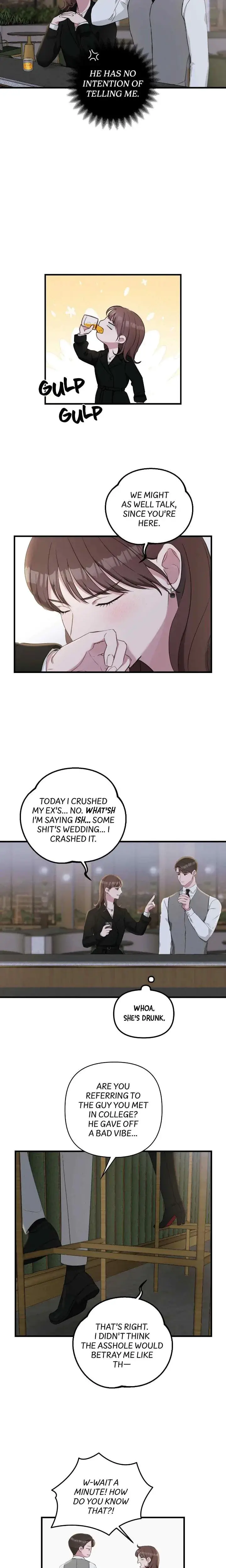 Hit Me One More Time, Teacher Episode 1 - Page 25