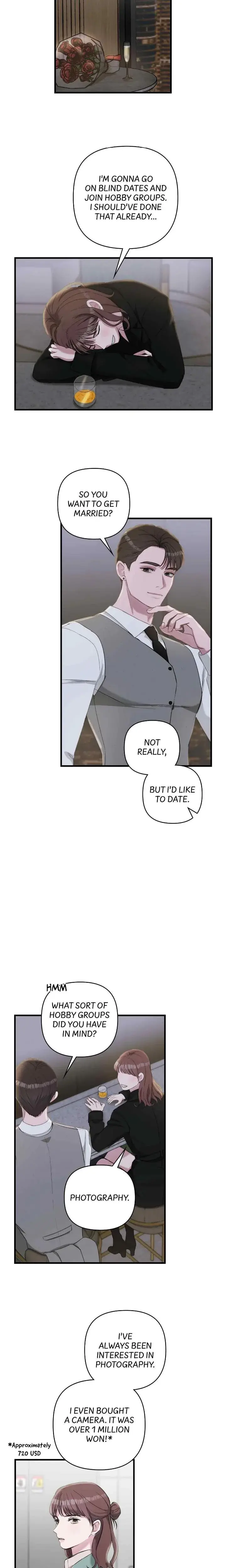 Hit Me One More Time, Teacher Episode 1 - Page 27