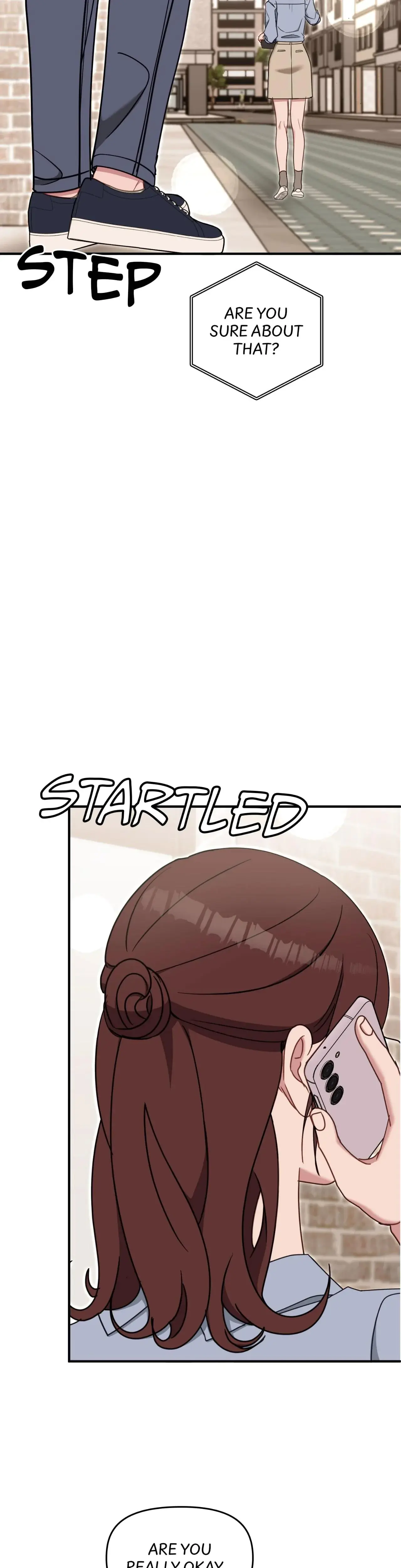 Hit Me One More Time, Teacher Episode 40 - Page 16