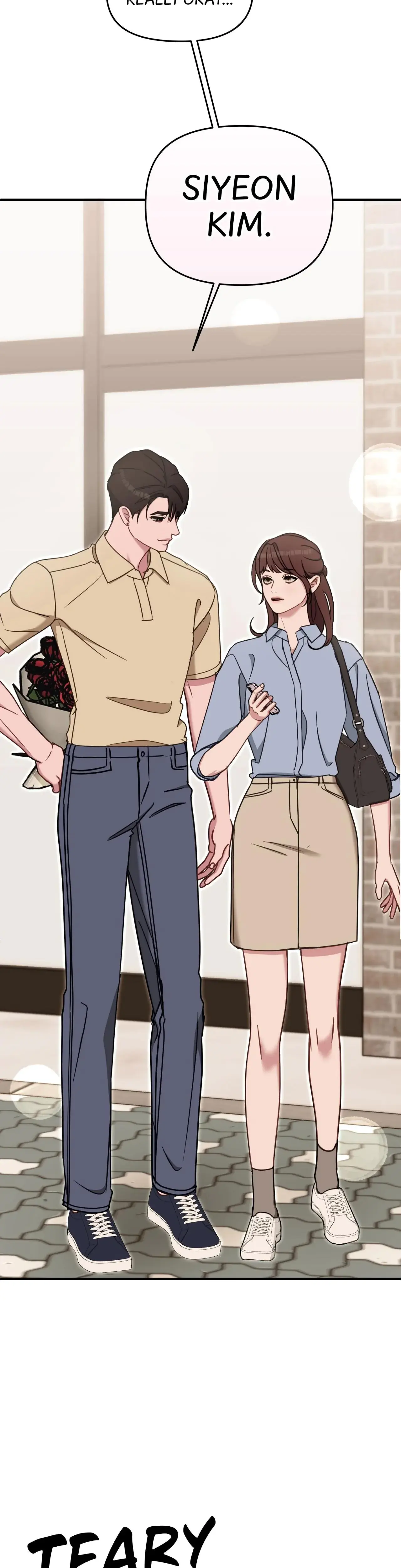 Hit Me One More Time, Teacher Episode 40 - Page 17