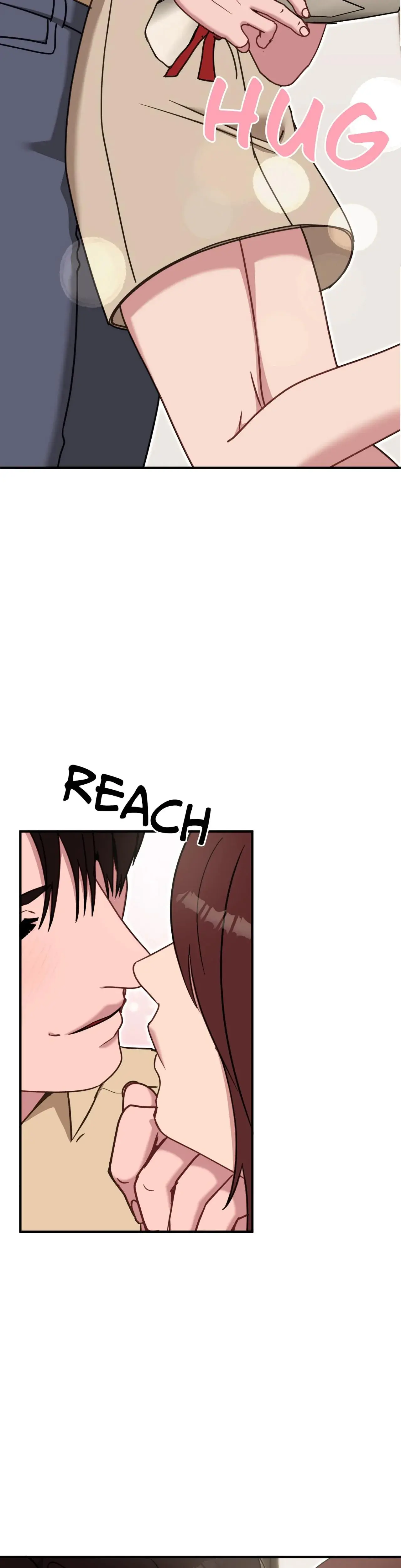 Hit Me One More Time, Teacher Episode 40 - Page 19