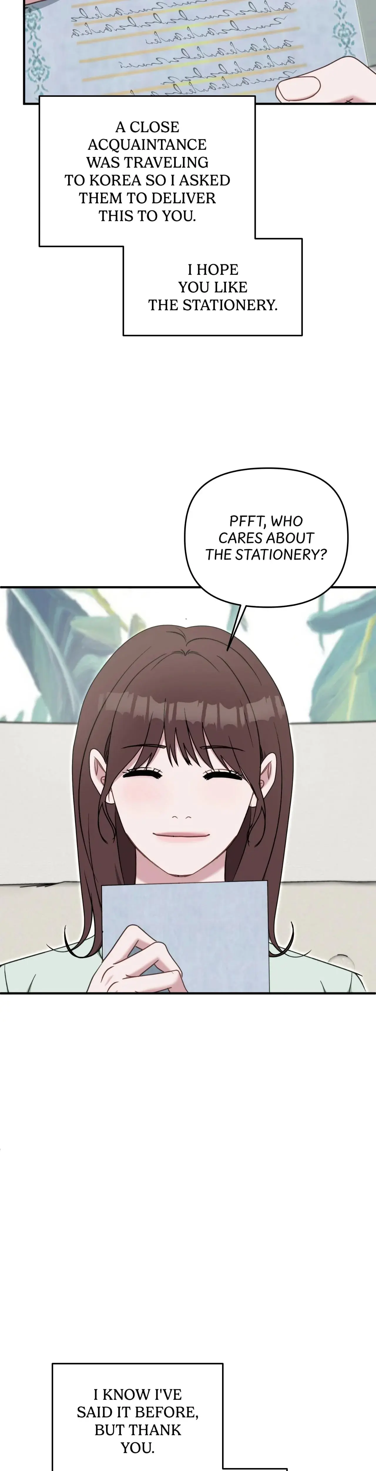 Hit Me One More Time, Teacher Episode 40 - Page 2