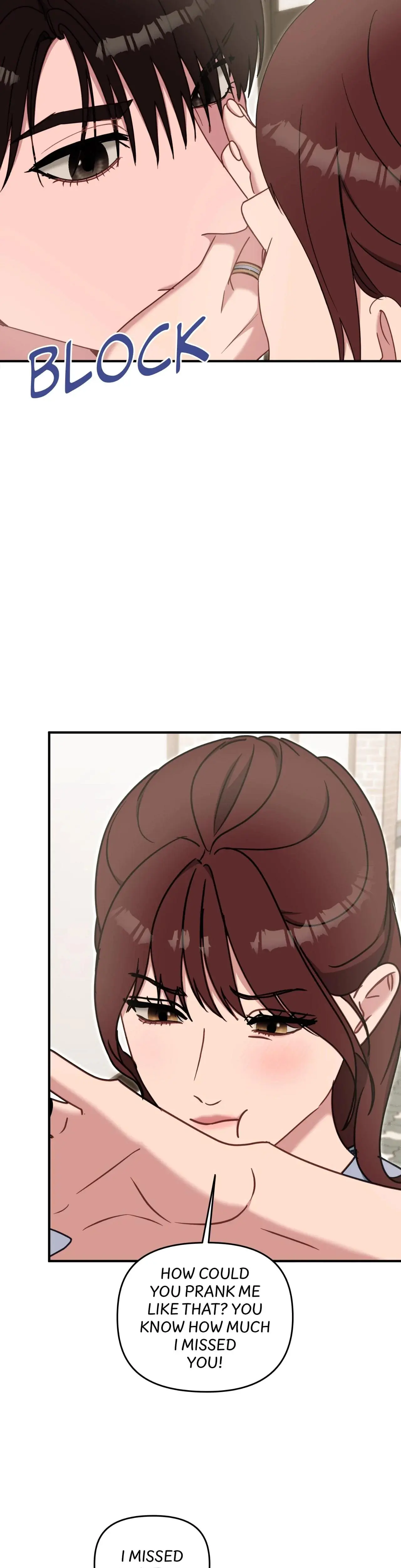 Hit Me One More Time, Teacher Episode 40 - Page 20