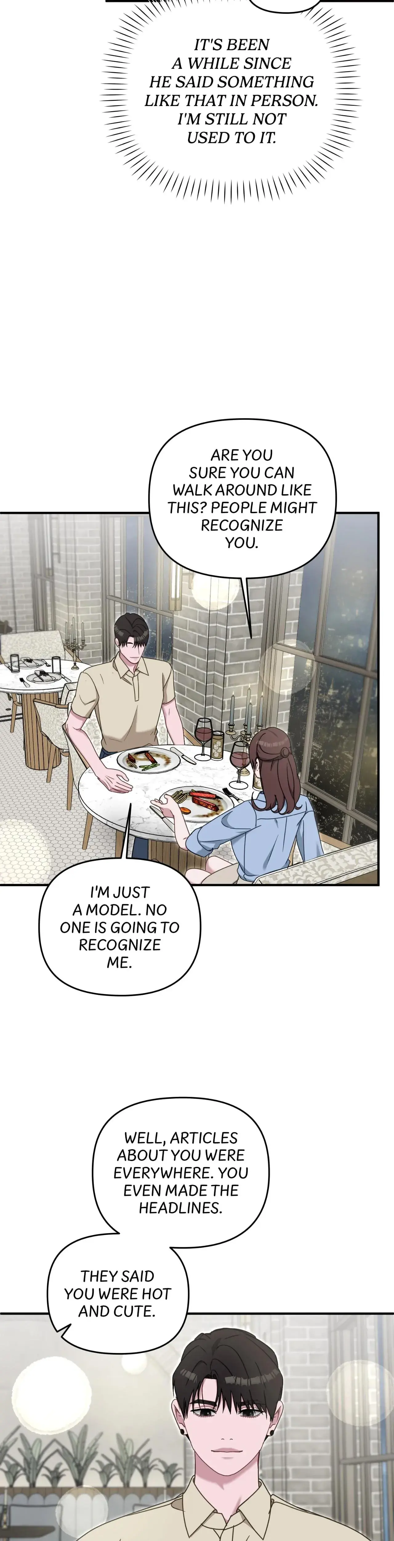 Hit Me One More Time, Teacher Episode 40 - Page 26