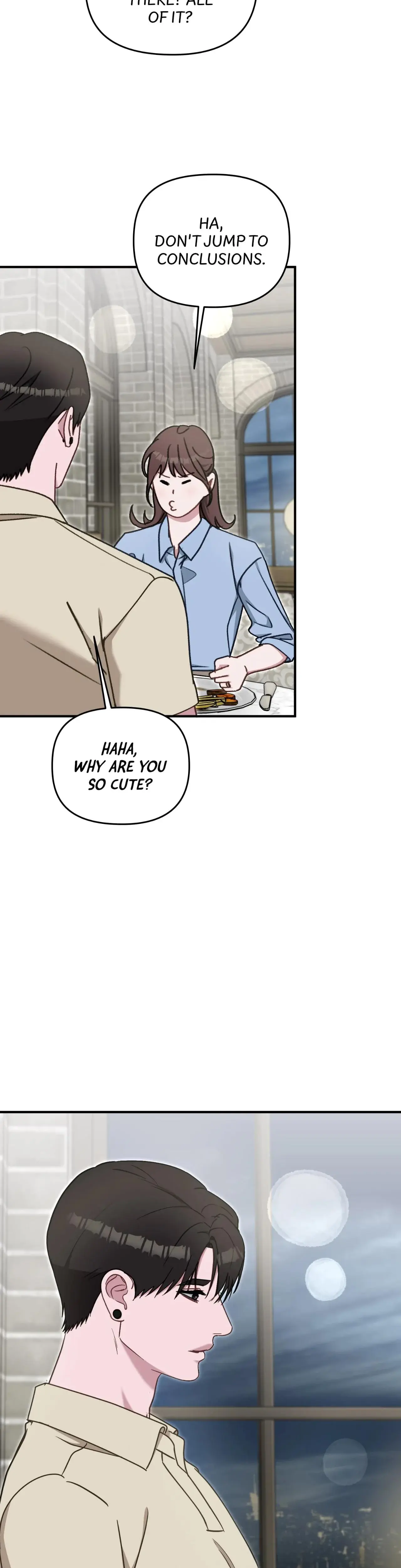 Hit Me One More Time, Teacher Episode 40 - Page 28