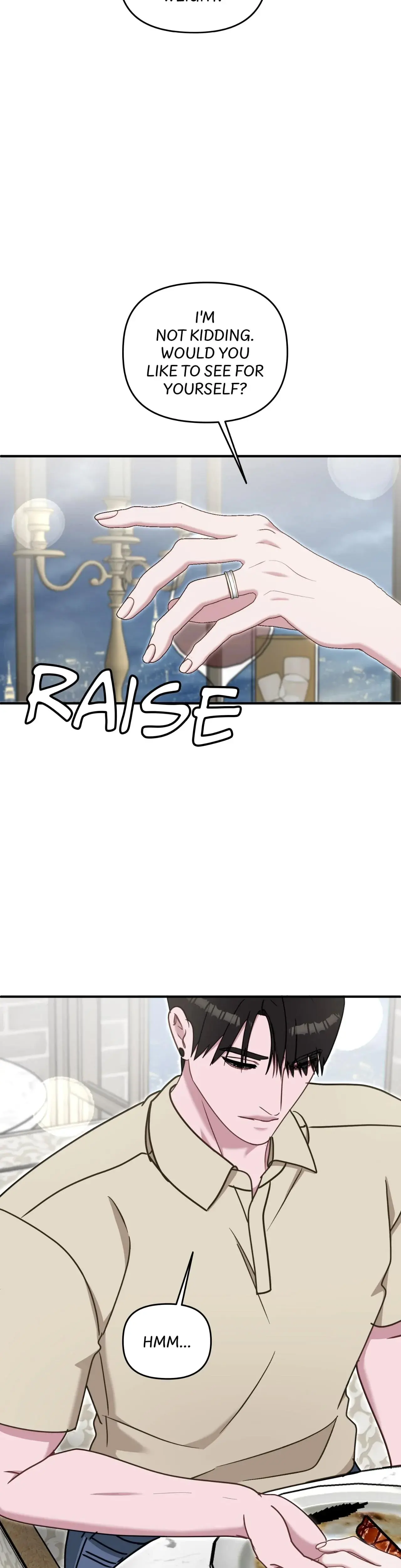 Hit Me One More Time, Teacher Episode 40 - Page 30