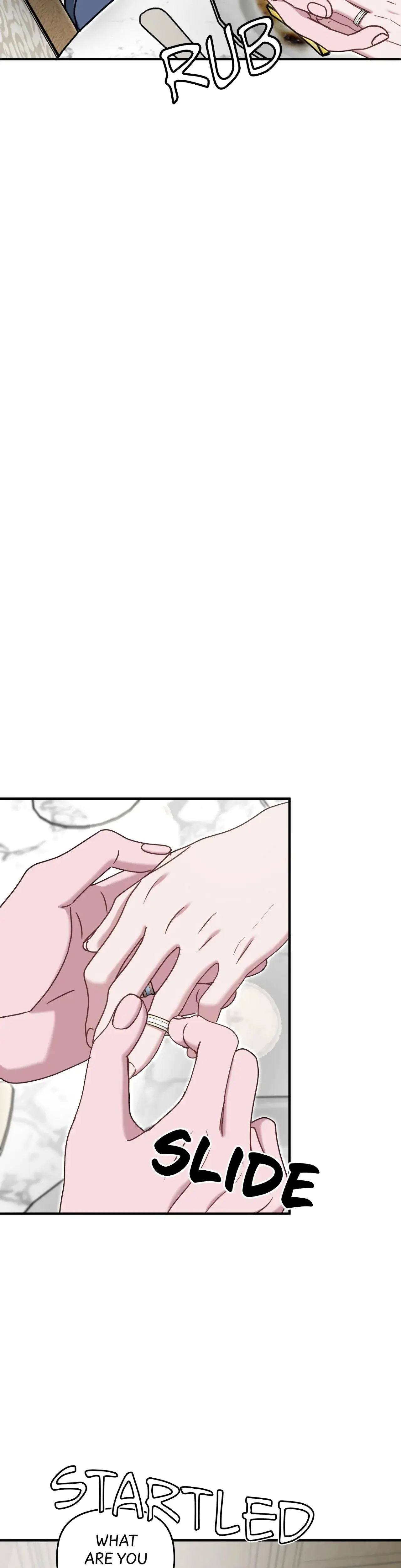 Hit Me One More Time, Teacher Episode 40 - Page 31