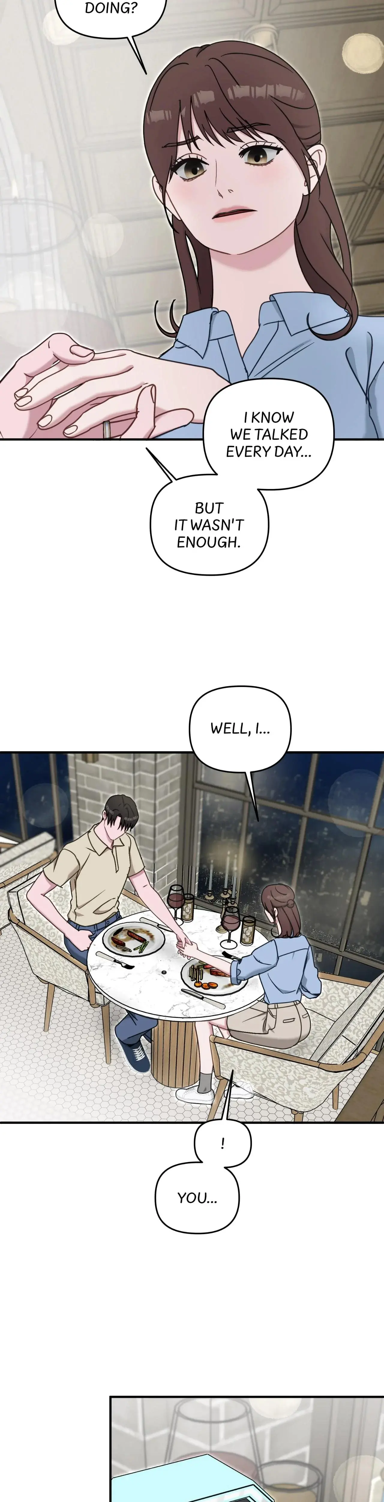 Hit Me One More Time, Teacher Episode 40 - Page 32