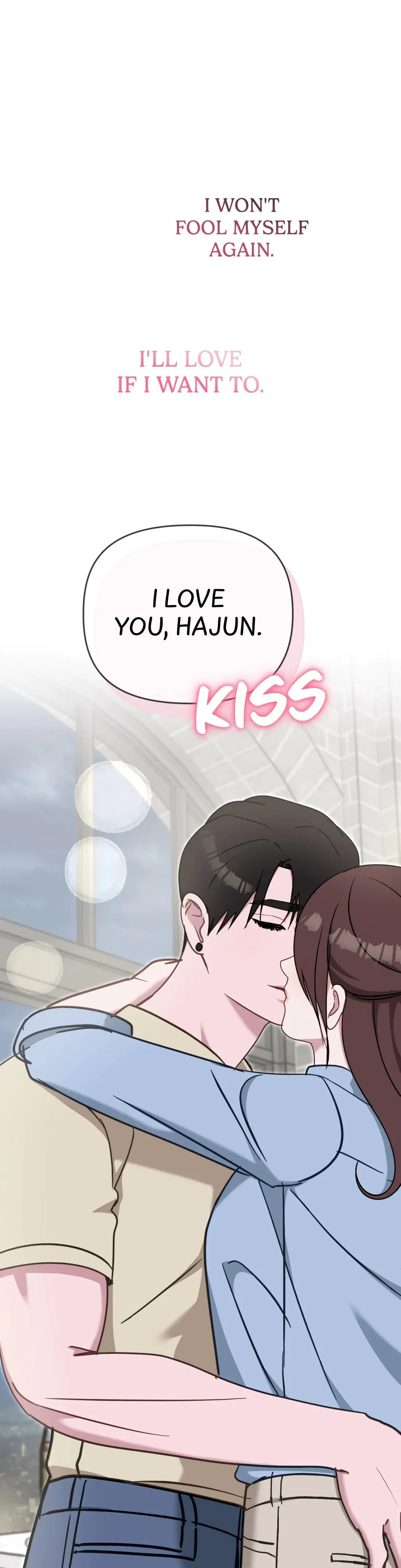 Hit Me One More Time, Teacher Episode 40 - Page 39