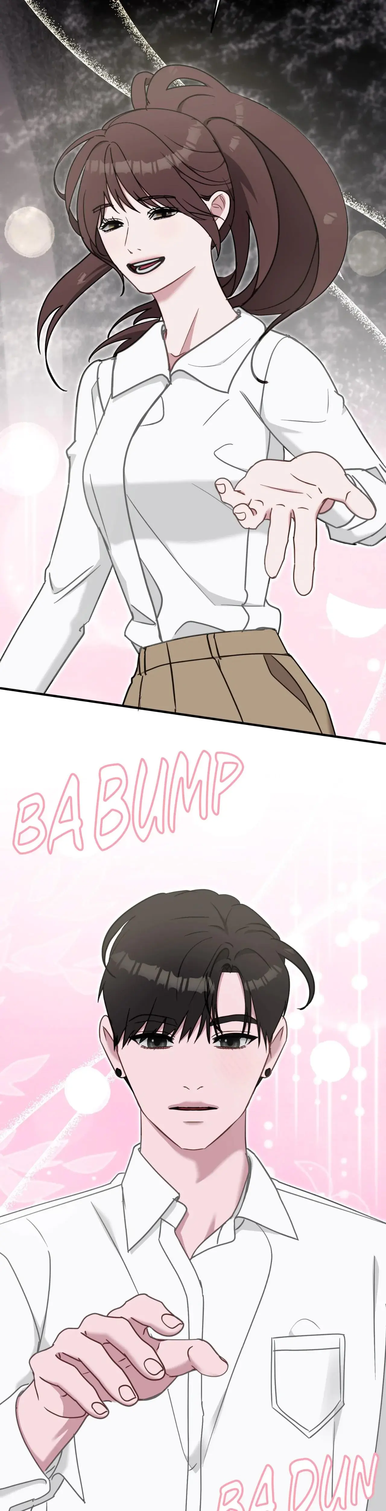 Hit Me One More Time, Teacher Episode 40 - Page 4