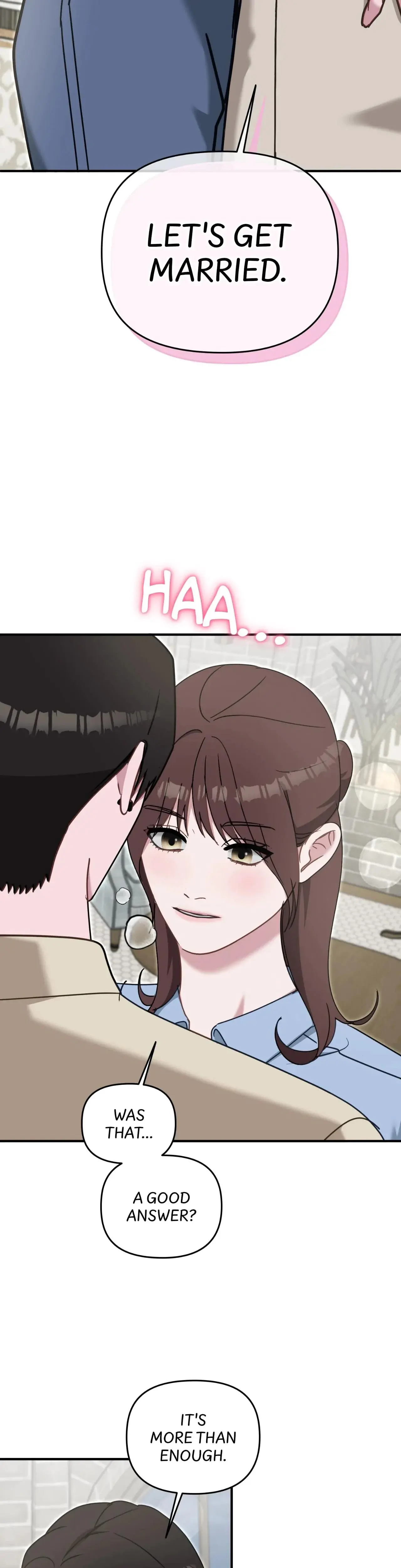 Hit Me One More Time, Teacher Episode 40 - Page 40