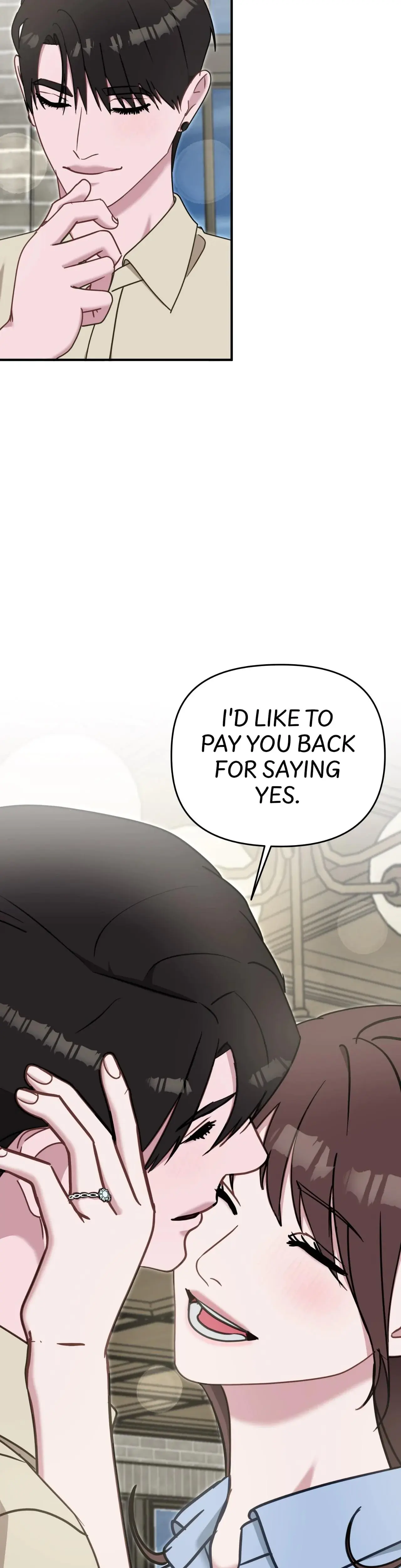Hit Me One More Time, Teacher Episode 40 - Page 41