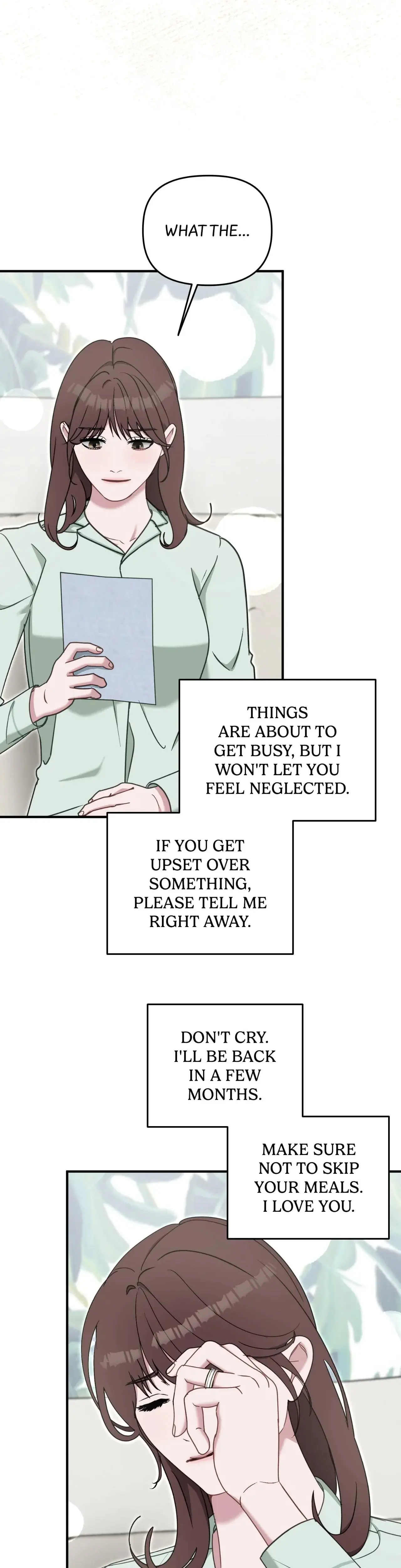 Hit Me One More Time, Teacher Episode 40 - Page 7