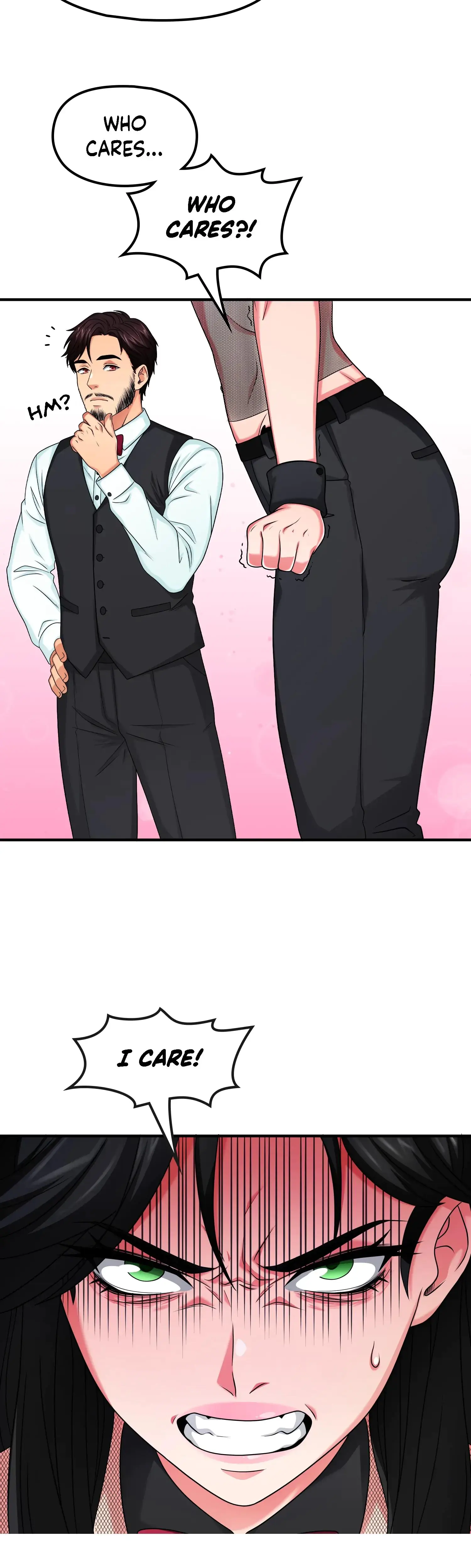 Hit My Balls Episode 13 - Page 2