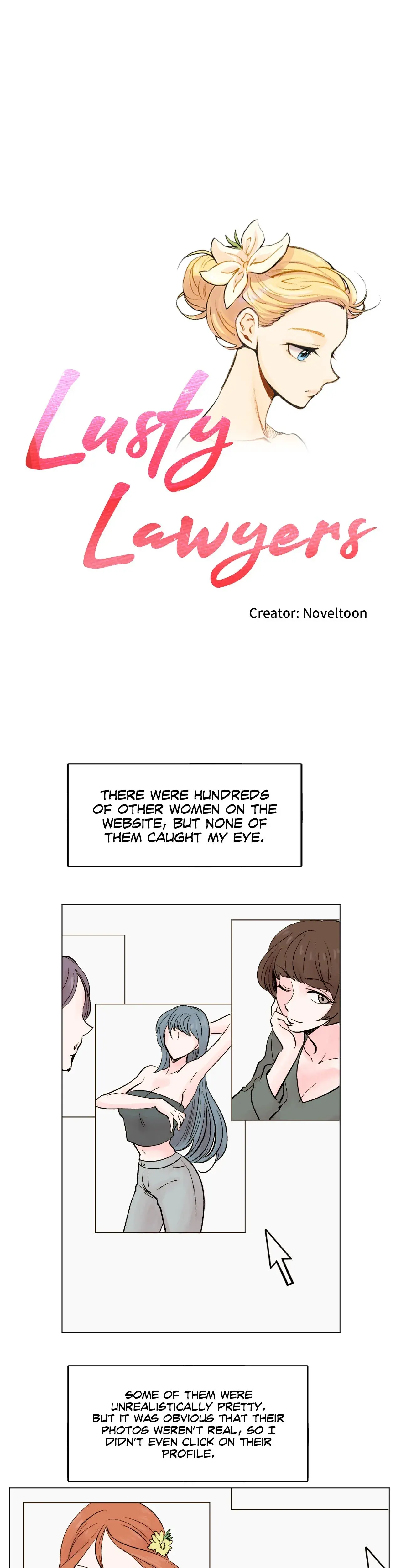 Hit My Balls Episode 17 - Page 1