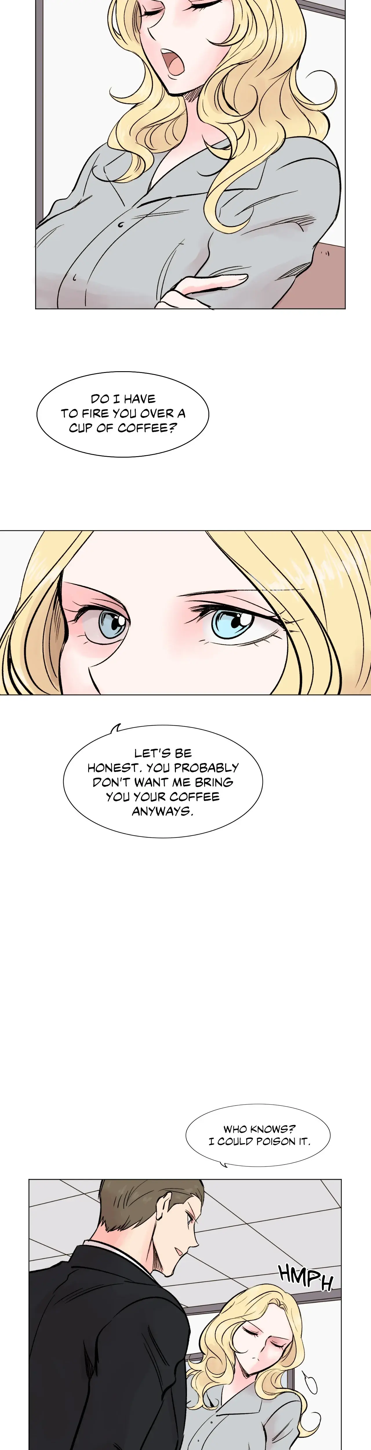 Hit My Balls Episode 17 - Page 10