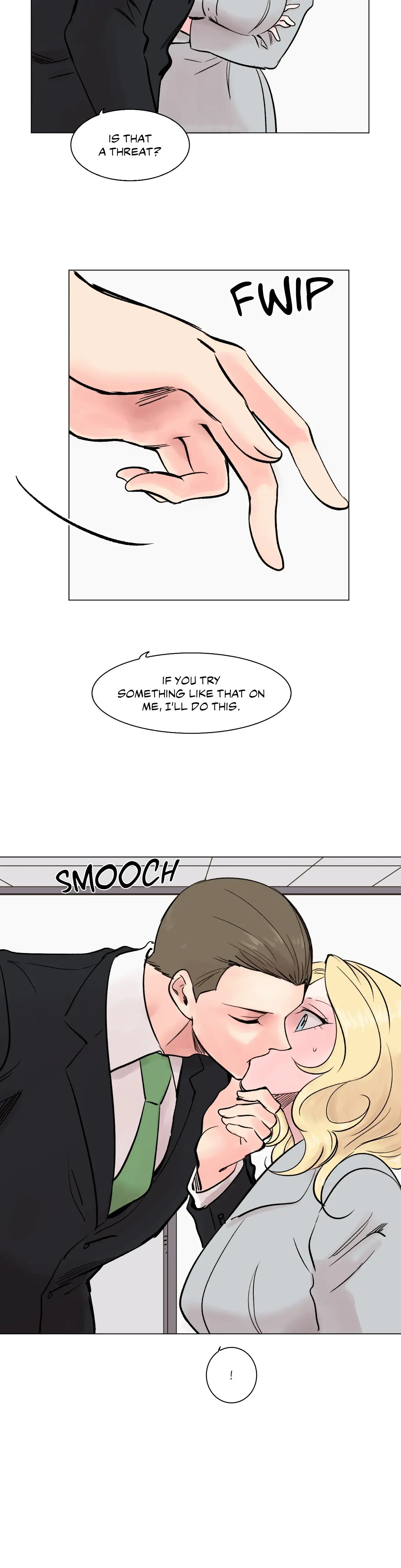 Hit My Balls Episode 17 - Page 11