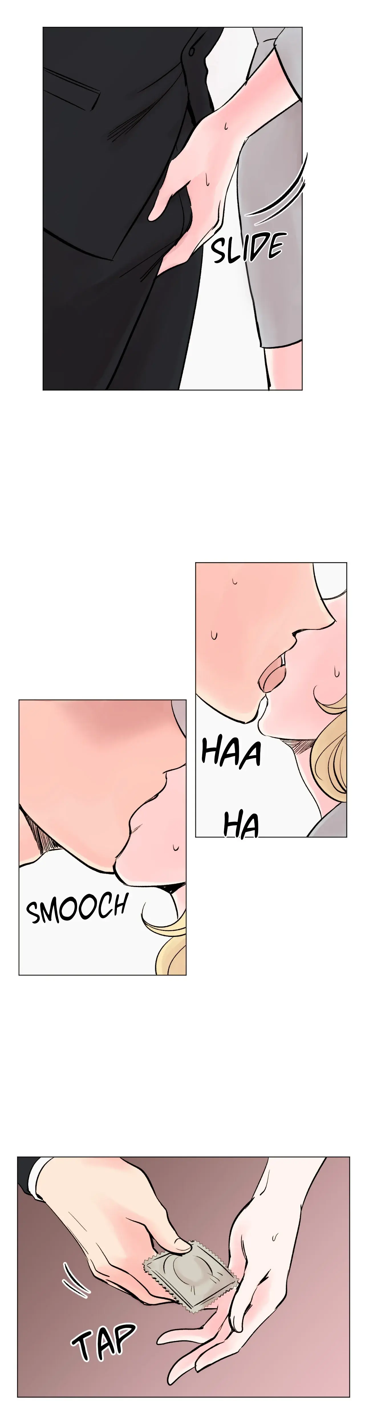 Hit My Balls Episode 17 - Page 12