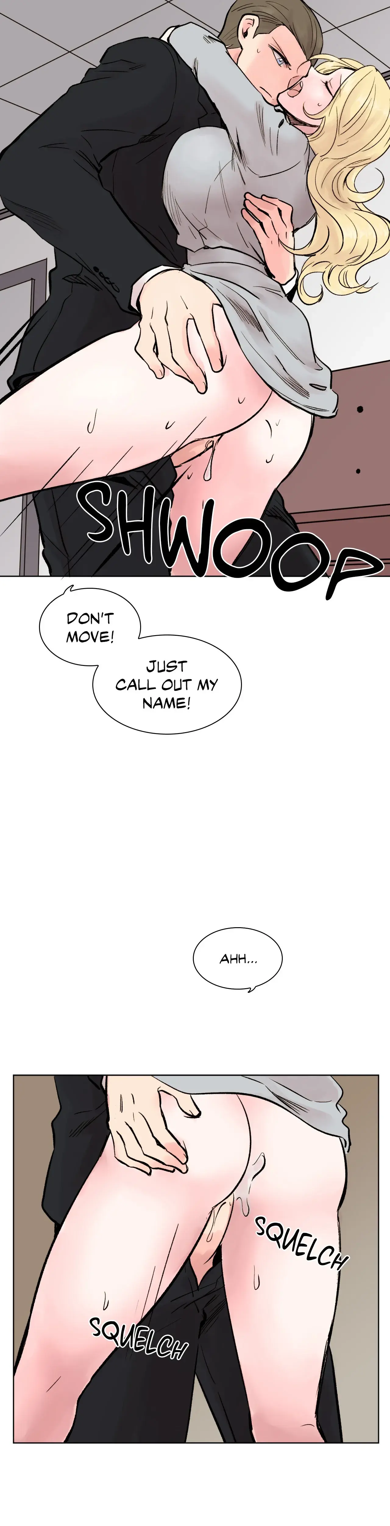 Hit My Balls Episode 17 - Page 15