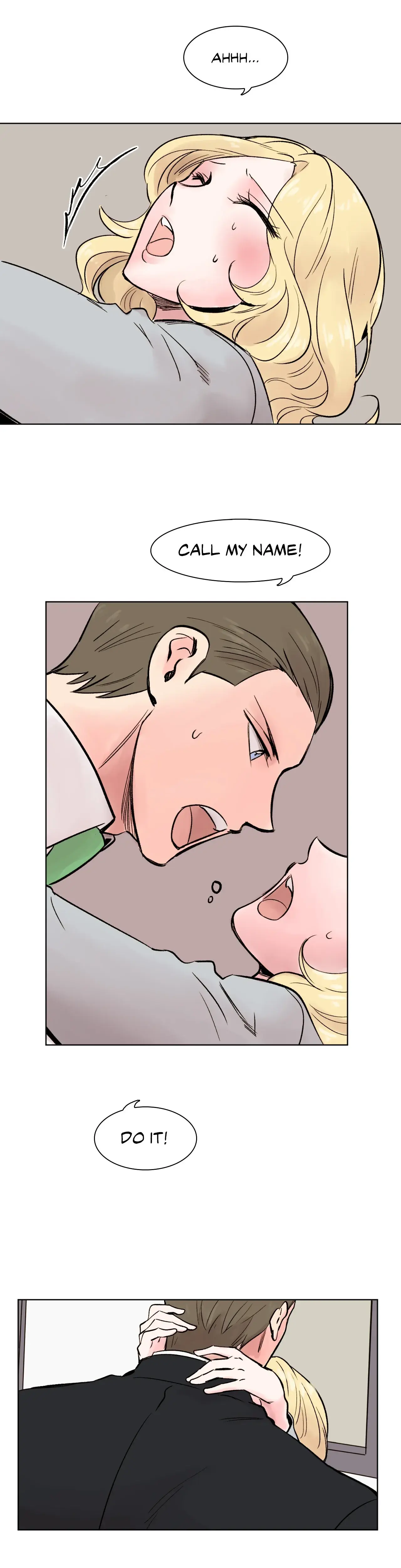 Hit My Balls Episode 17 - Page 16