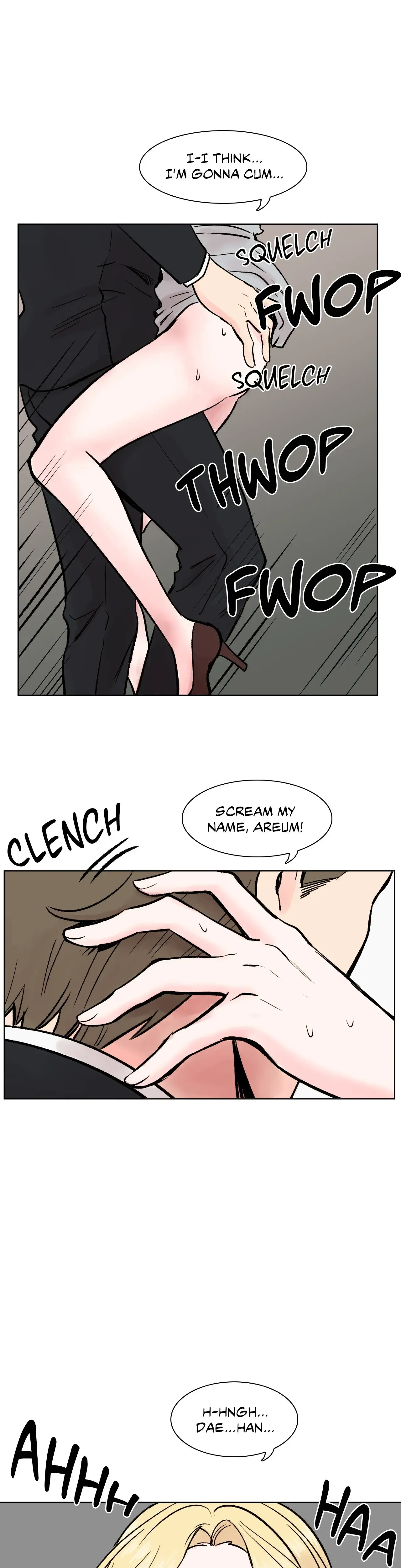 Hit My Balls Episode 17 - Page 17