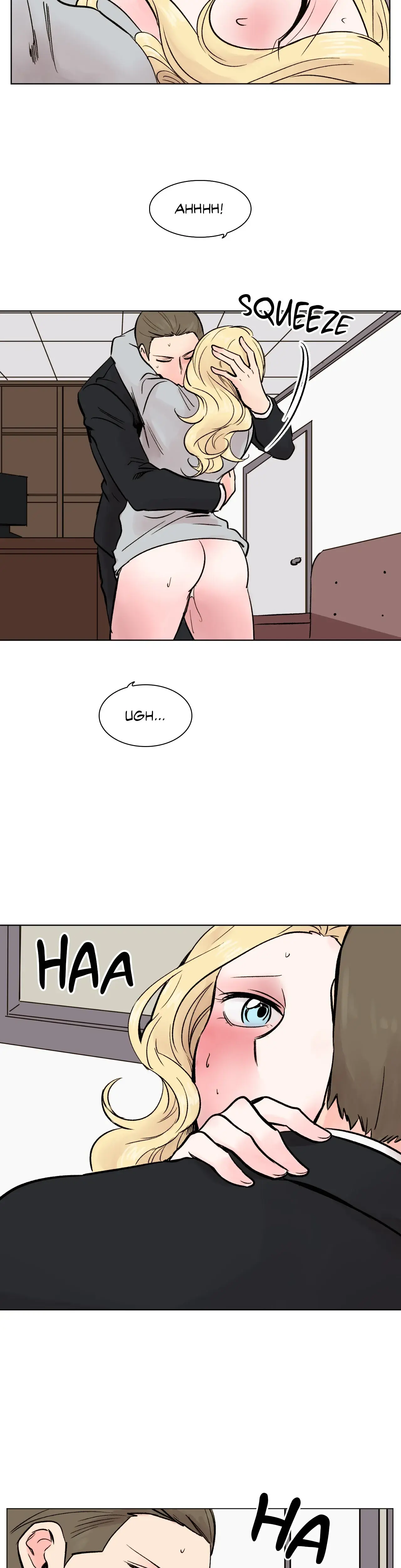 Hit My Balls Episode 17 - Page 19