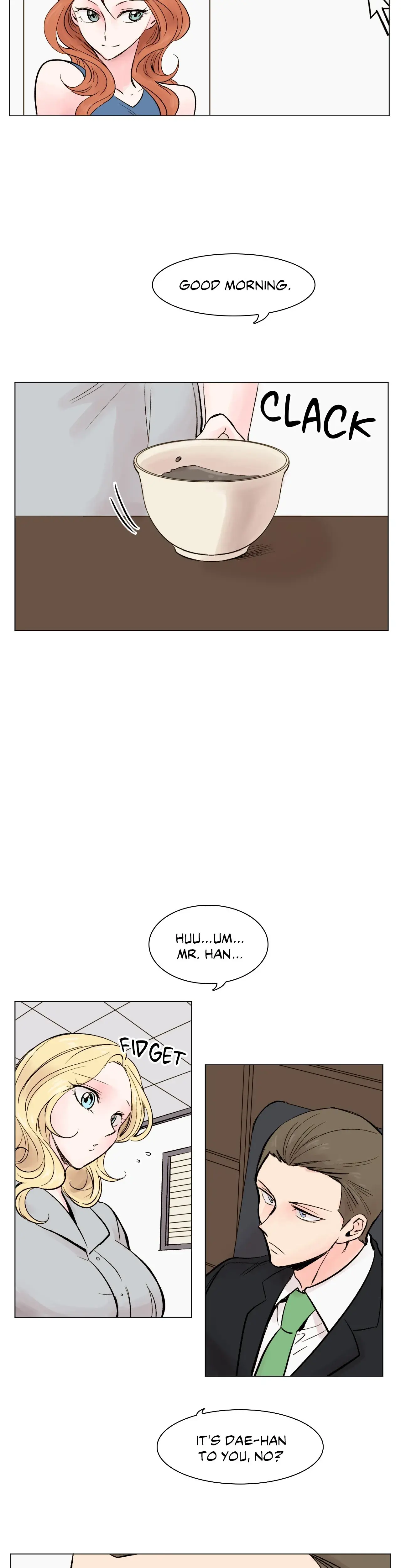 Hit My Balls Episode 17 - Page 2