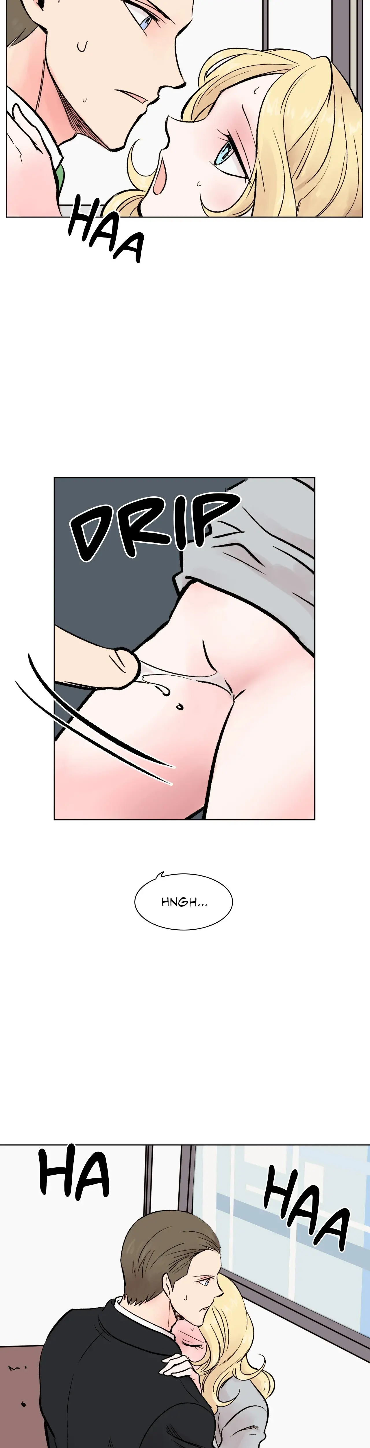 Hit My Balls Episode 17 - Page 20