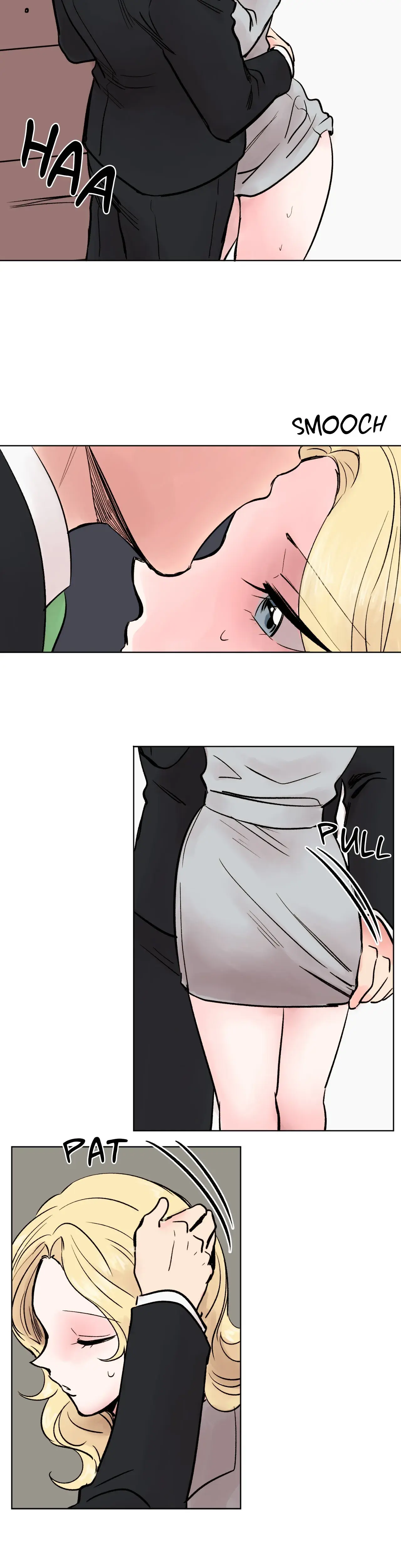 Hit My Balls Episode 17 - Page 21