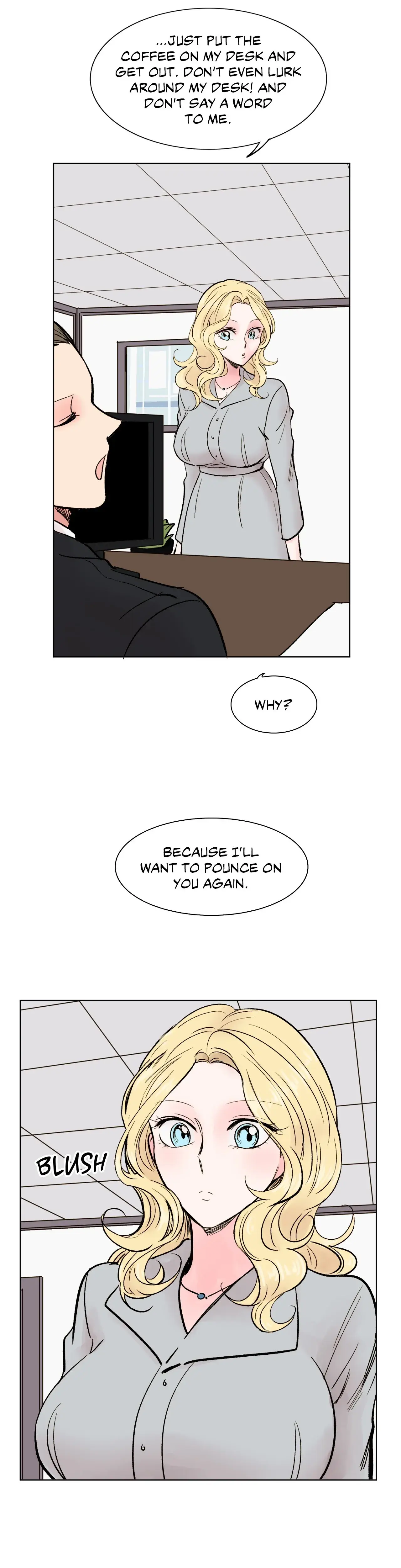 Hit My Balls Episode 17 - Page 24