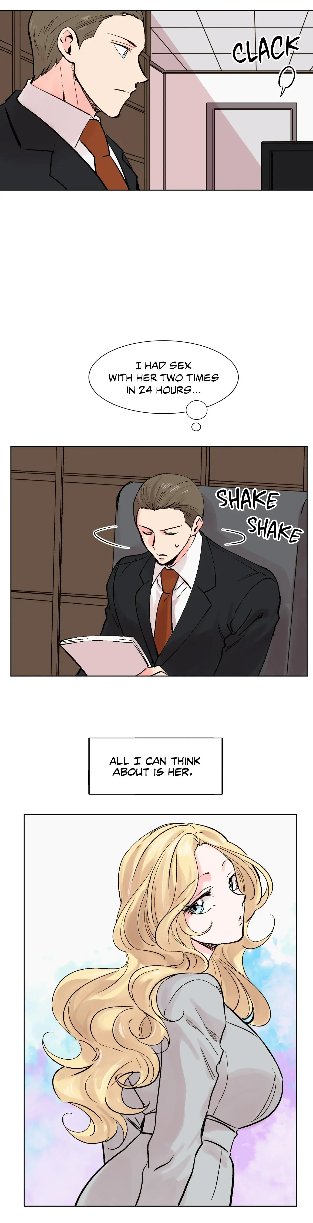 Hit My Balls Episode 17 - Page 25