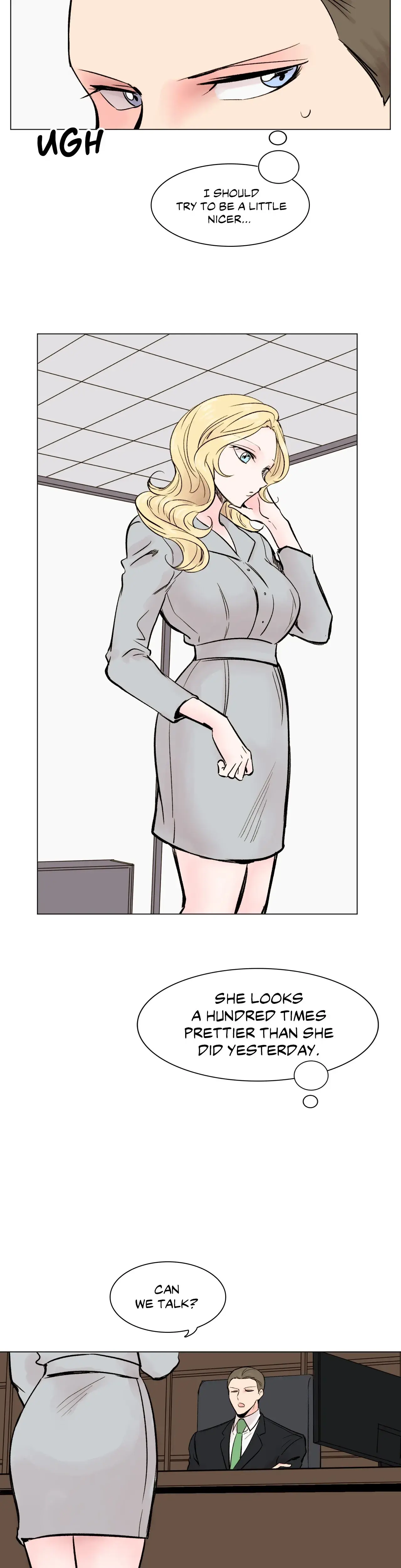 Hit My Balls Episode 17 - Page 3