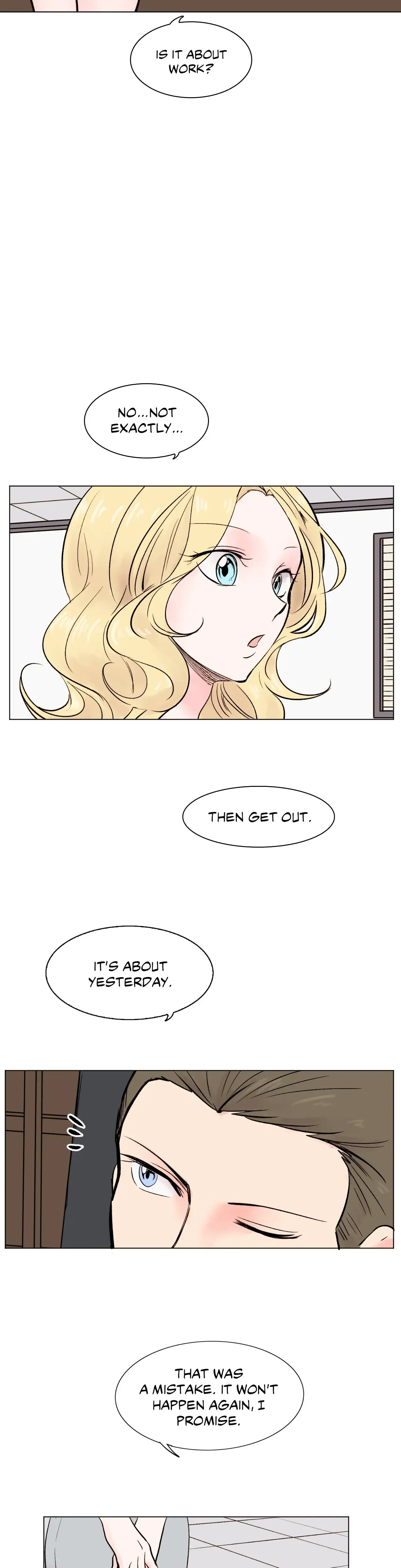 Hit My Balls Episode 17 - Page 4